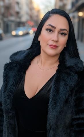 Chica busca chico en Alicante: 