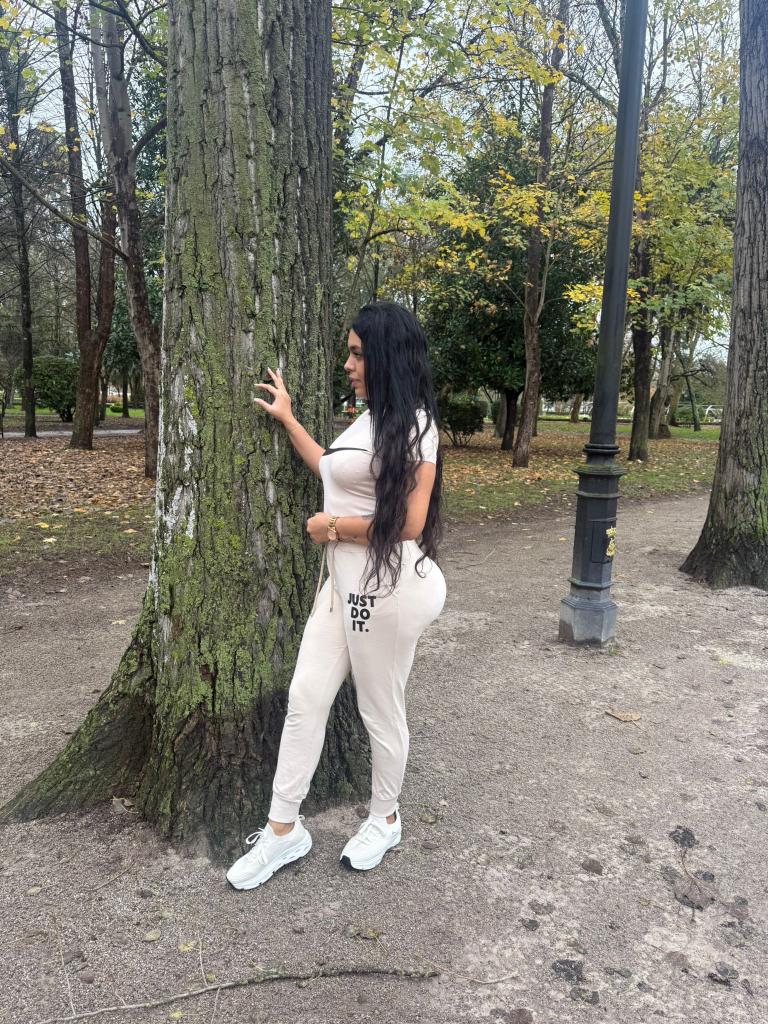 Chica busca chico en Asturias: 