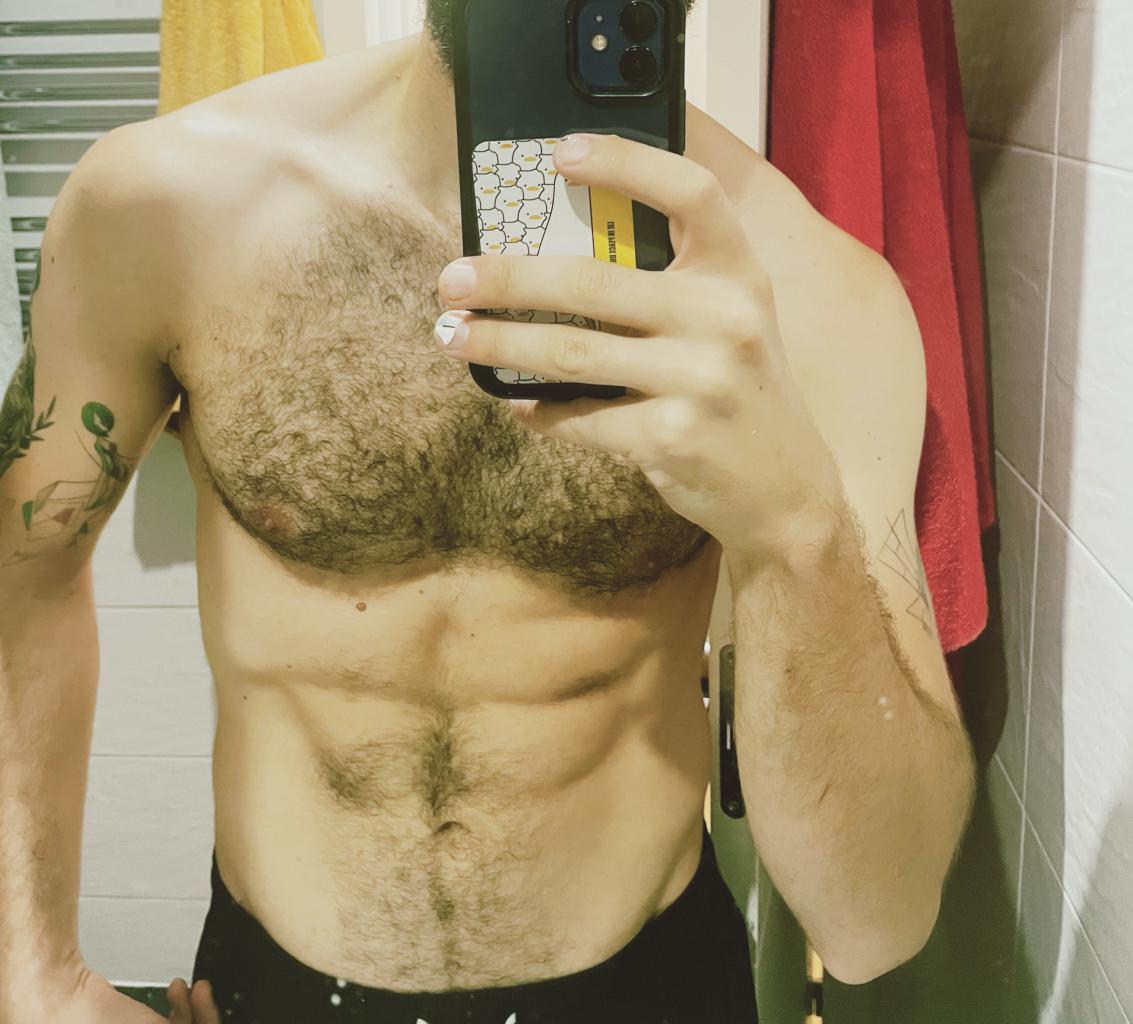 Chico busca chica en Madrid: 