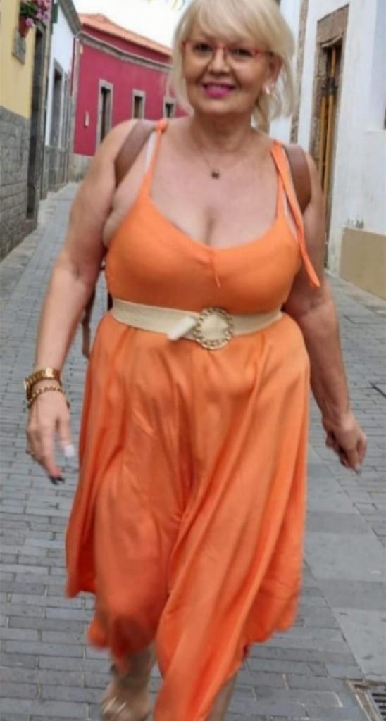 611280445: Chica busca chico en Las Palmas