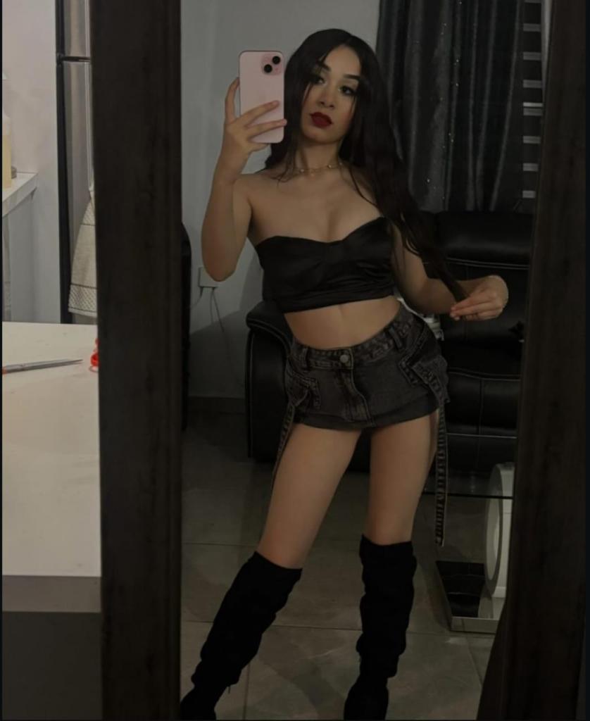 Chica busca chico en Madrid: 