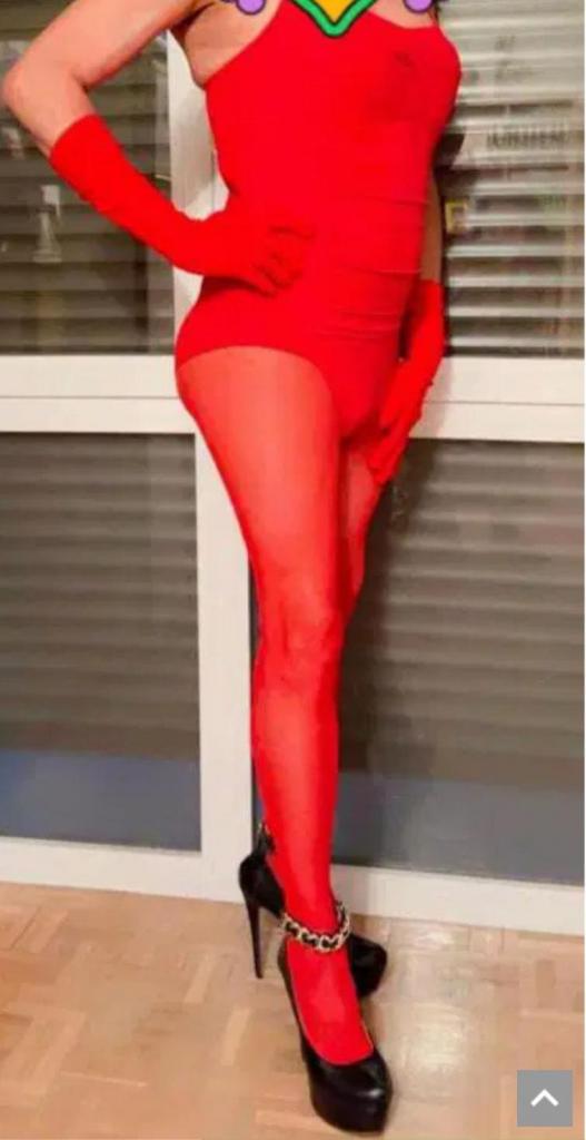 Transexual en Navarra: 