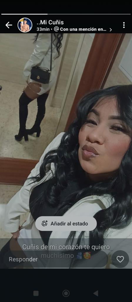 Chica busca chico en Zaragoza: 