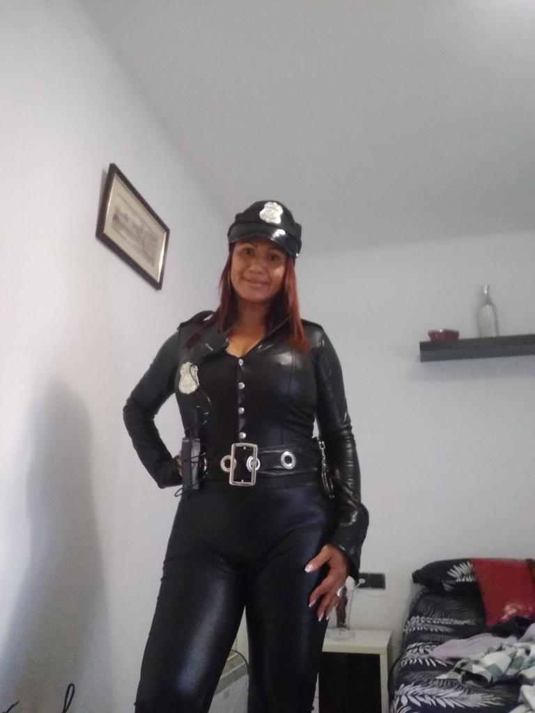 Transexual en Alicante: 