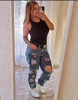 613298197: Chica busca chico en Valencia