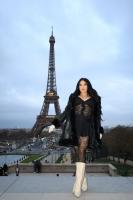 603333211: Transexual en Madrid