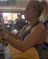 632778783: Chica busca chico en Murcia