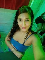 663116157: Chica busca chico en Málaga