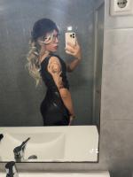 617380308: Travesti en Málaga