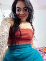 667069930: Chica busca chico en Las Palmas