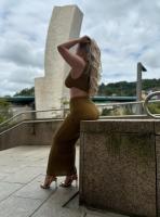 604159244: Chica busca chico en Vizcaya