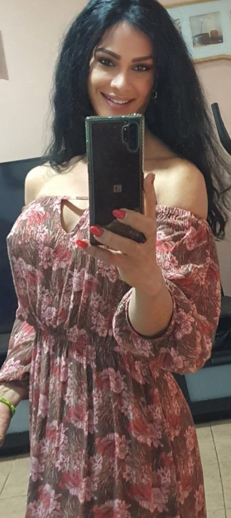 644172267: Transexual en Madrid