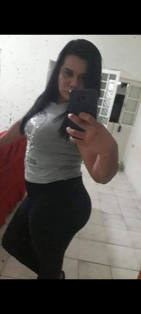 Transexual en Valencia: 