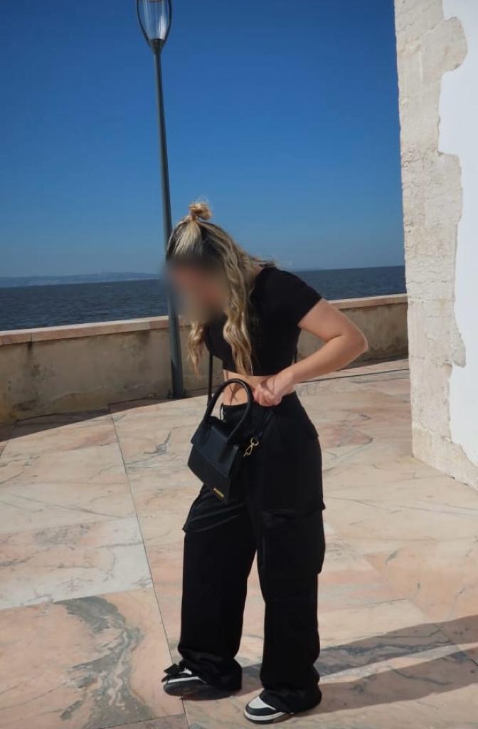 Chica busca chico en Orense: 