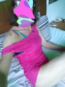 Travesti en La Rioja: 