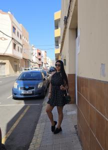 Chica busca chico en Las Palmas: 