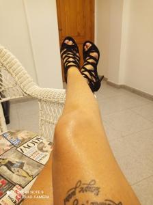 Chica busca chico en Las Palmas: 