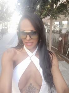 Travesti en Alicante: 