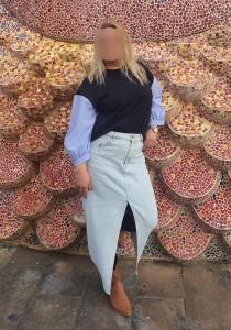 Chica busca chico en Castellón: 