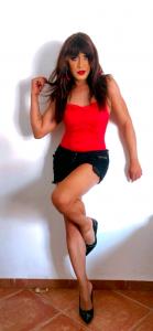 Transexual en Valencia: 