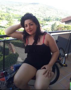 Chica busca chico en Madrid: 