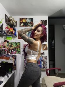 Virtual en Alicante: 