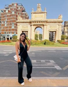 Chica busca chico en Madrid: 