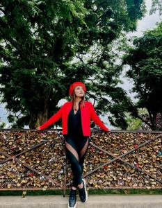 Chica busca chico en Madrid: 