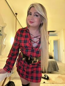 Travesti en Asturias: 