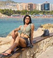 641251655: Transexual en Alicante