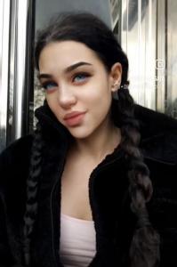 Chica busca chico en La Coruña: 