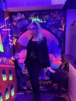 603584050: Transexual en Sevilla