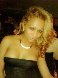 Transexual en Alicante: 