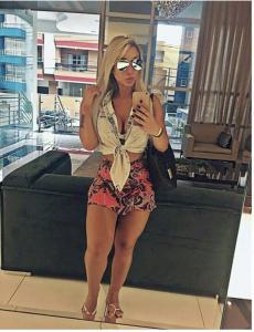 Travesti en Vizcaya: 