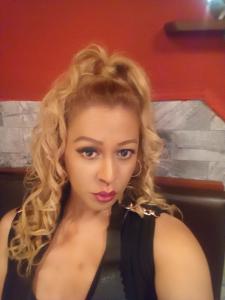 Transexual en Barcelona: 