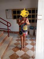 602614527: Chica busca chico en Murcia