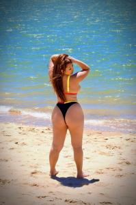 Chica busca chico en Sevilla: 