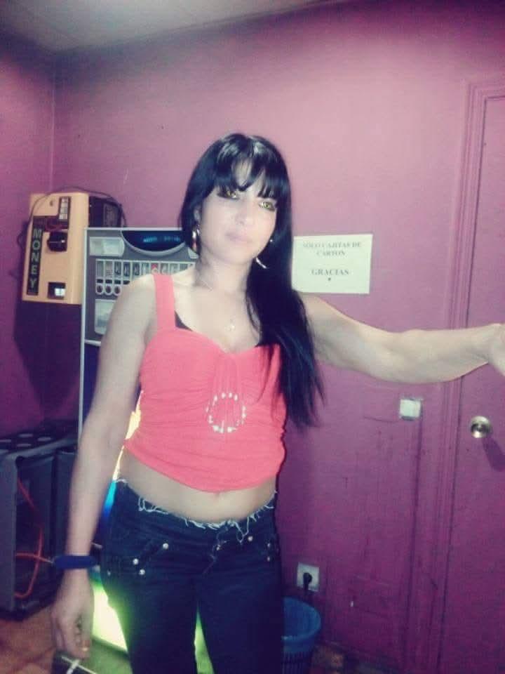 Chica busca chico en La Coruña: 