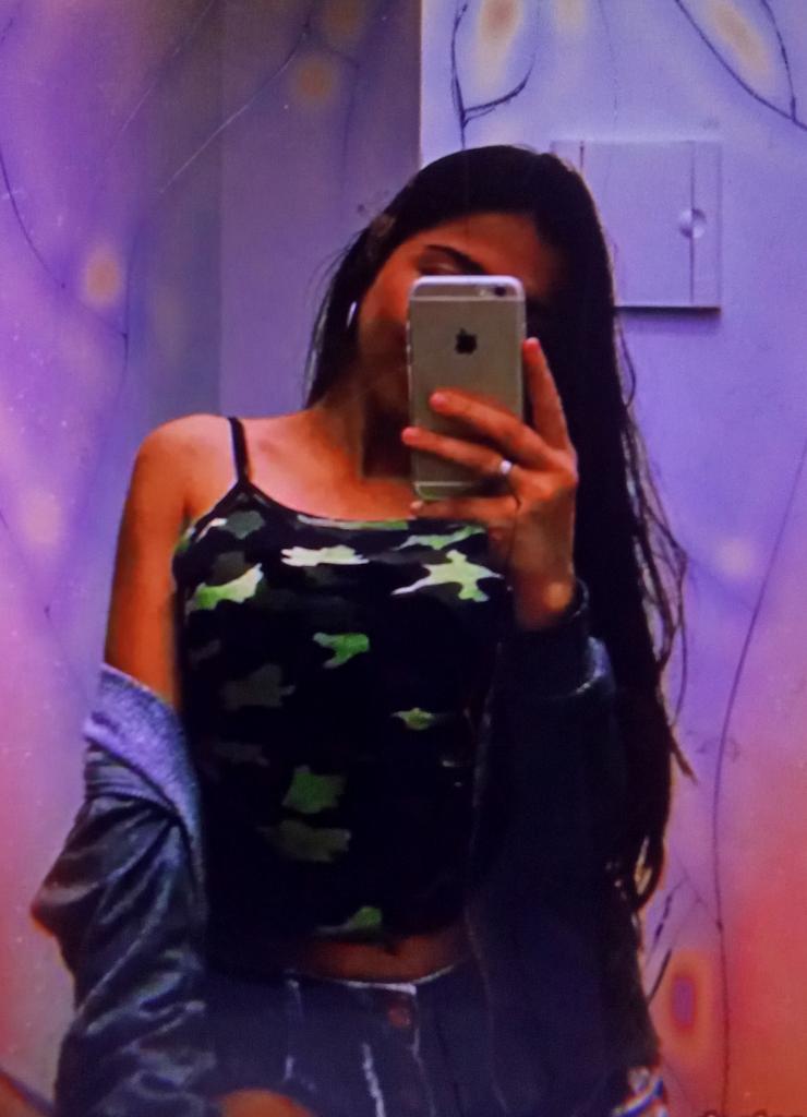 Chica busca chico en Ciudad Real: 