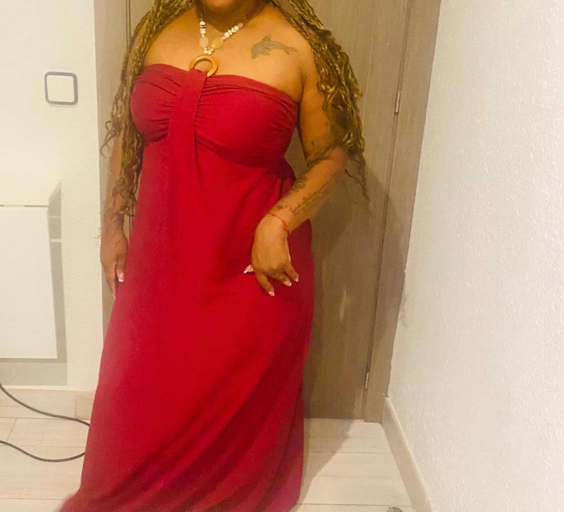 Chica busca chico en Albacete: 