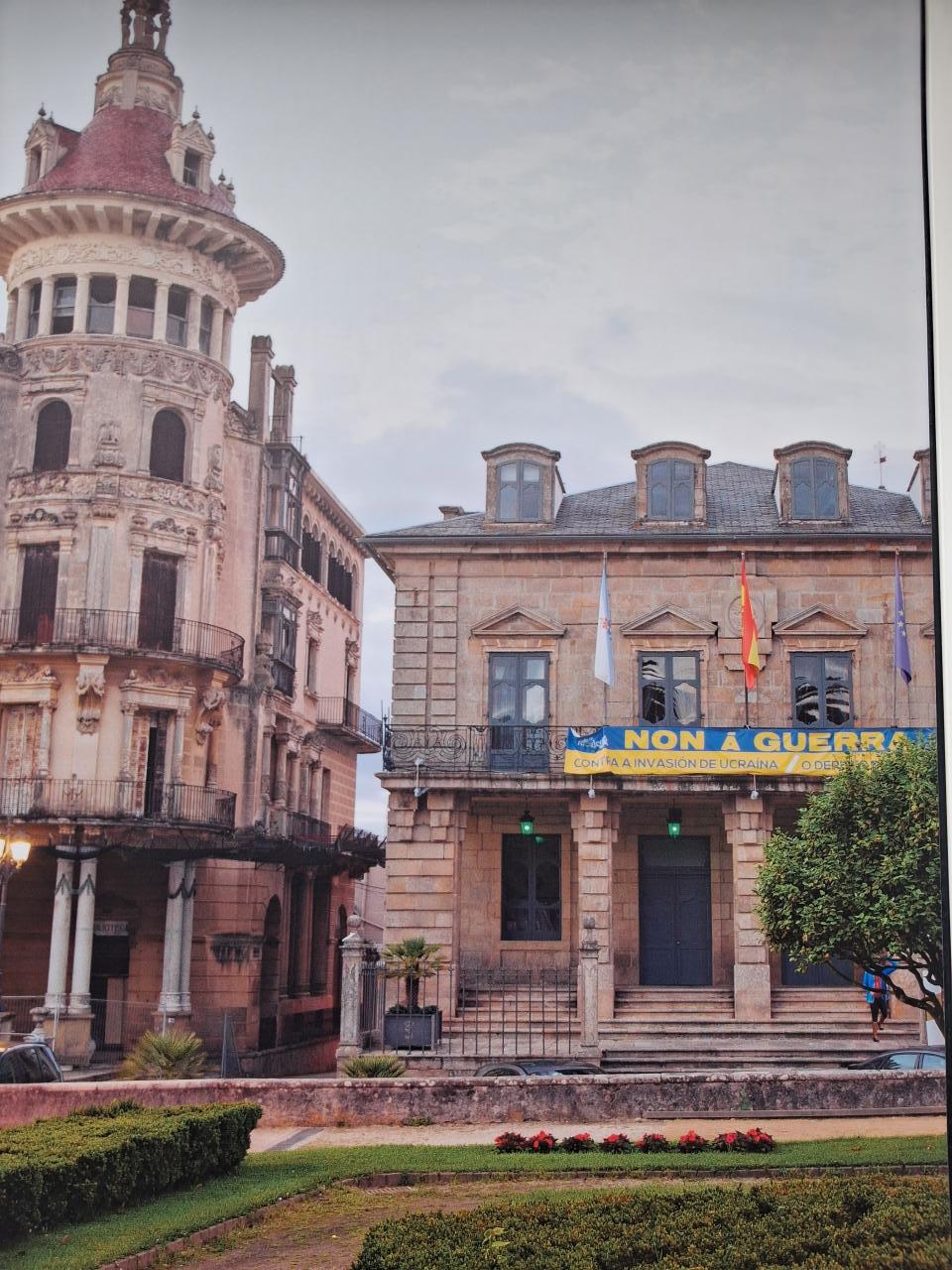 Chico busca chica en León: 