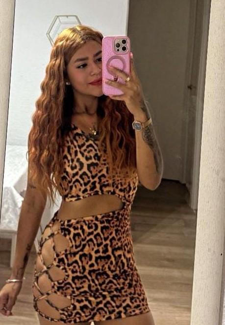 Chica busca chico en Barcelona: 