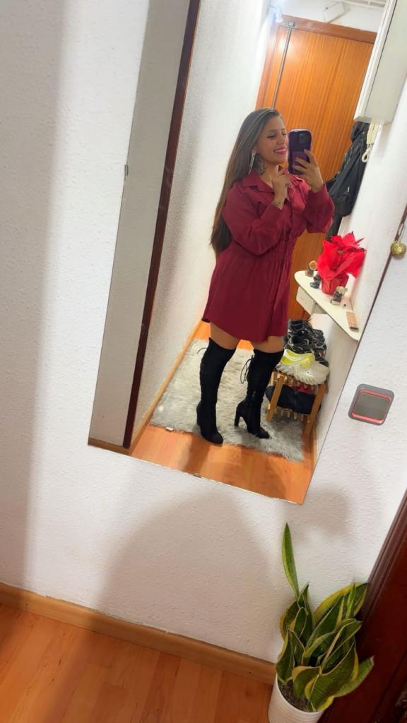 Chica busca chico en Tarragona: 