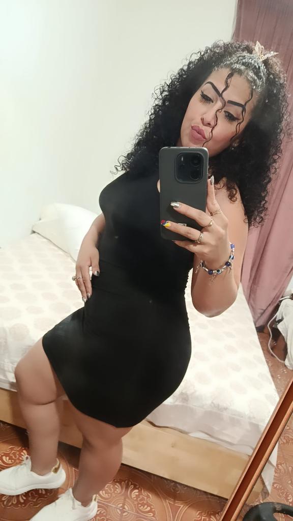 Chica busca chico en Córdoba: 