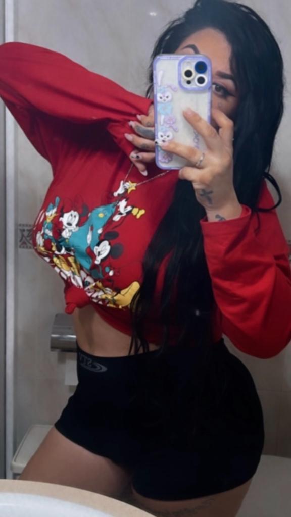 Chica busca chico en La Rioja: 