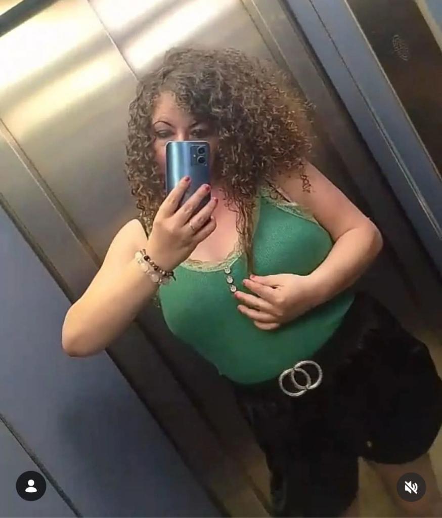 Chica busca chico en León: 