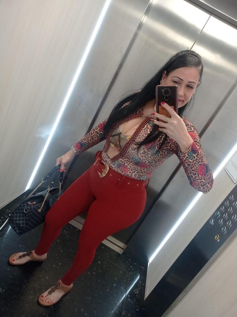 Chica busca chico en Málaga: 