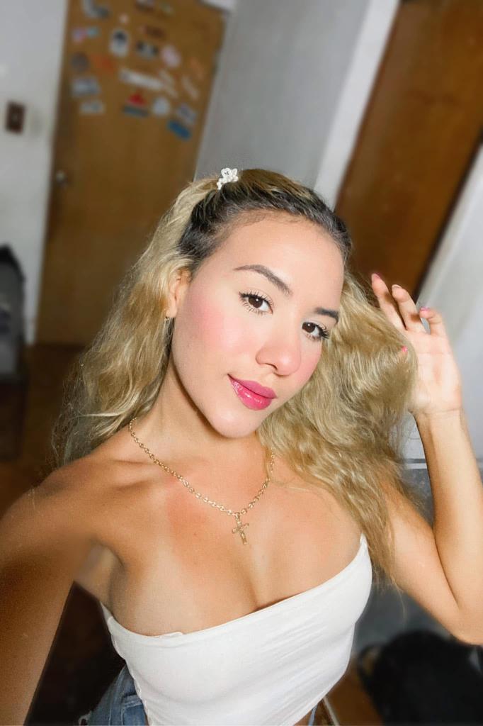 Chica busca chico en Toledo: 