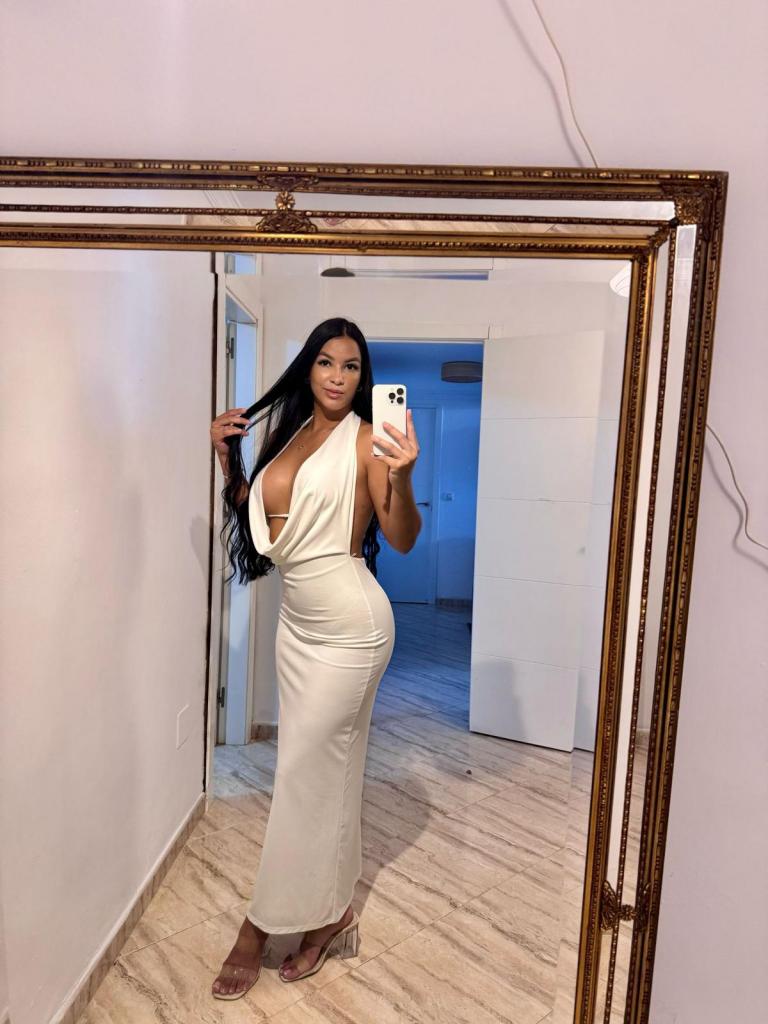 Chica busca chico en Alicante: 