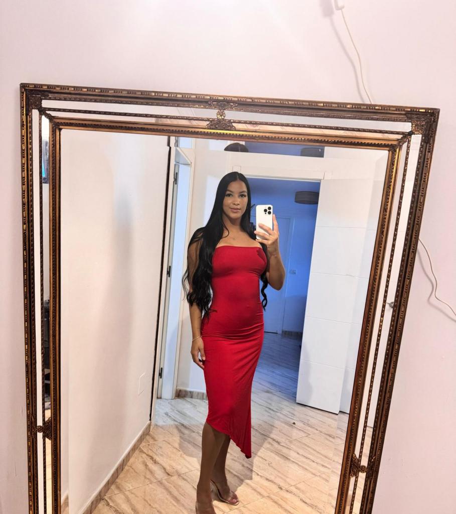 Chica busca chico en Alicante: 